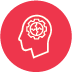 Value Icon - Leading Edge Creativity
