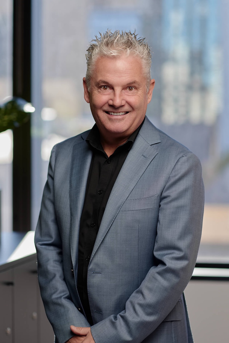 david-plowman